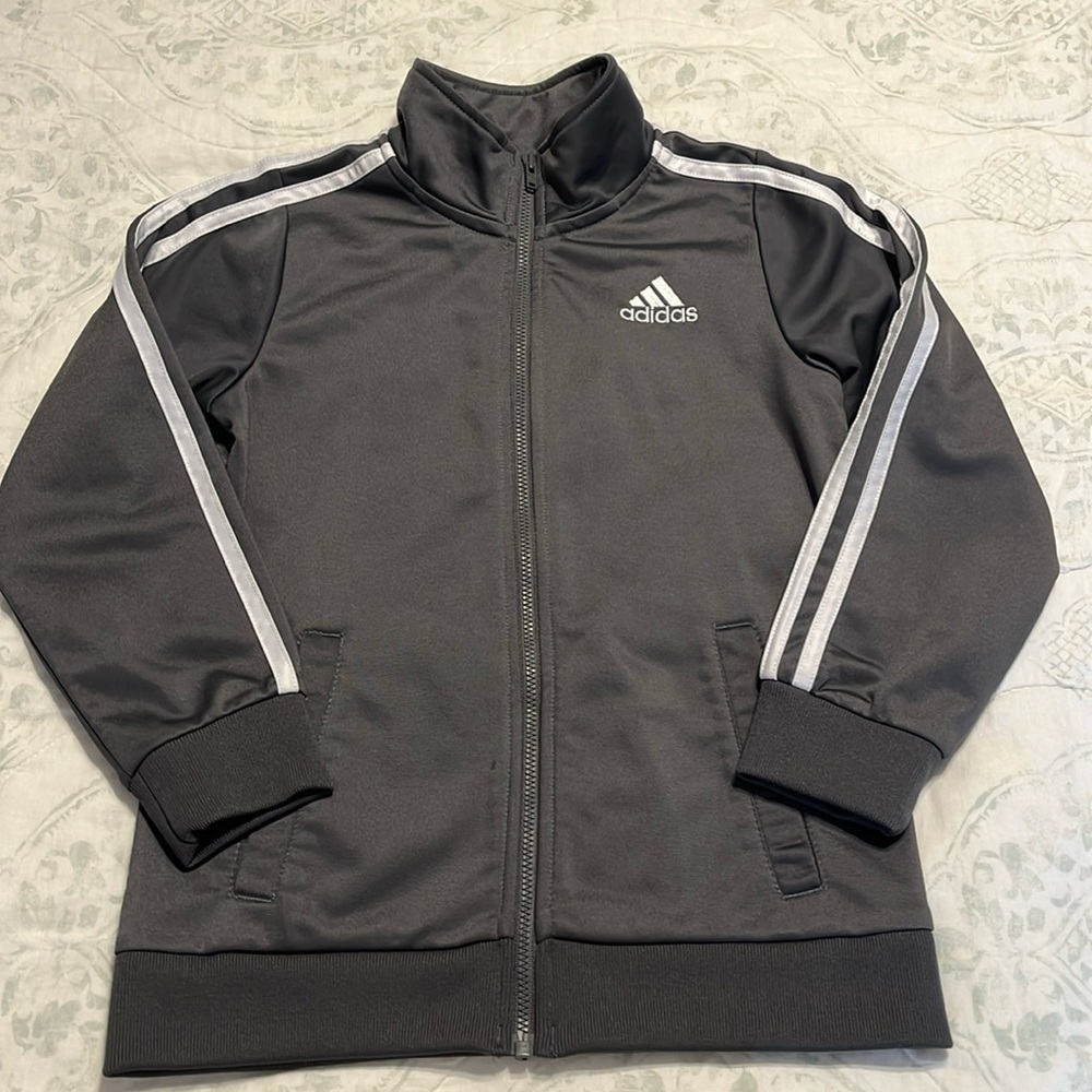 Adidas size 7 jacket